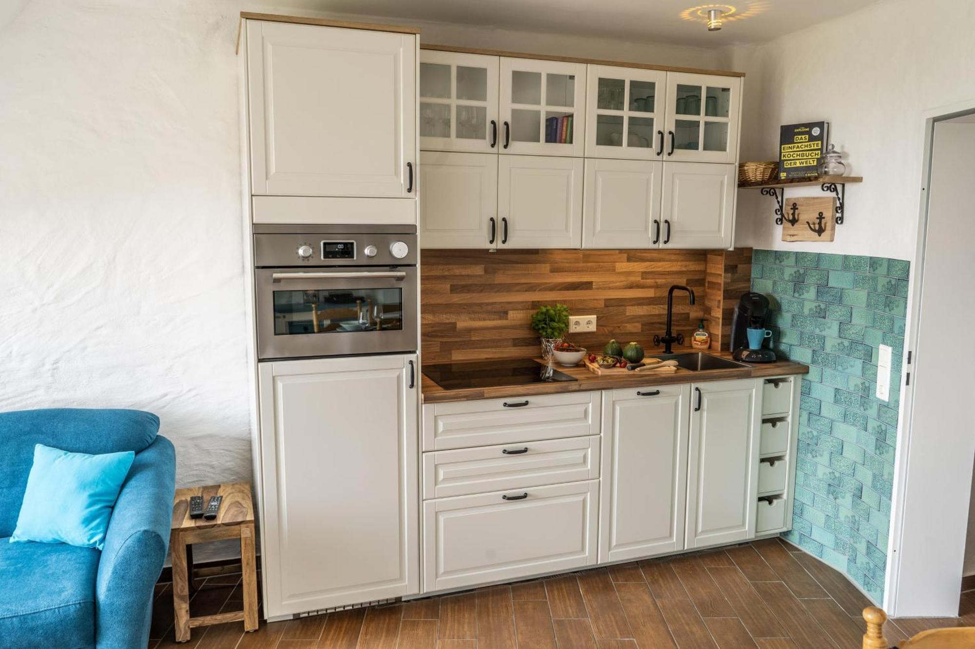 Urlaub Mit Ostseeblick, Schwimmbad, Sauna & Direkte Strandlage Kronsgaard Exterior foto