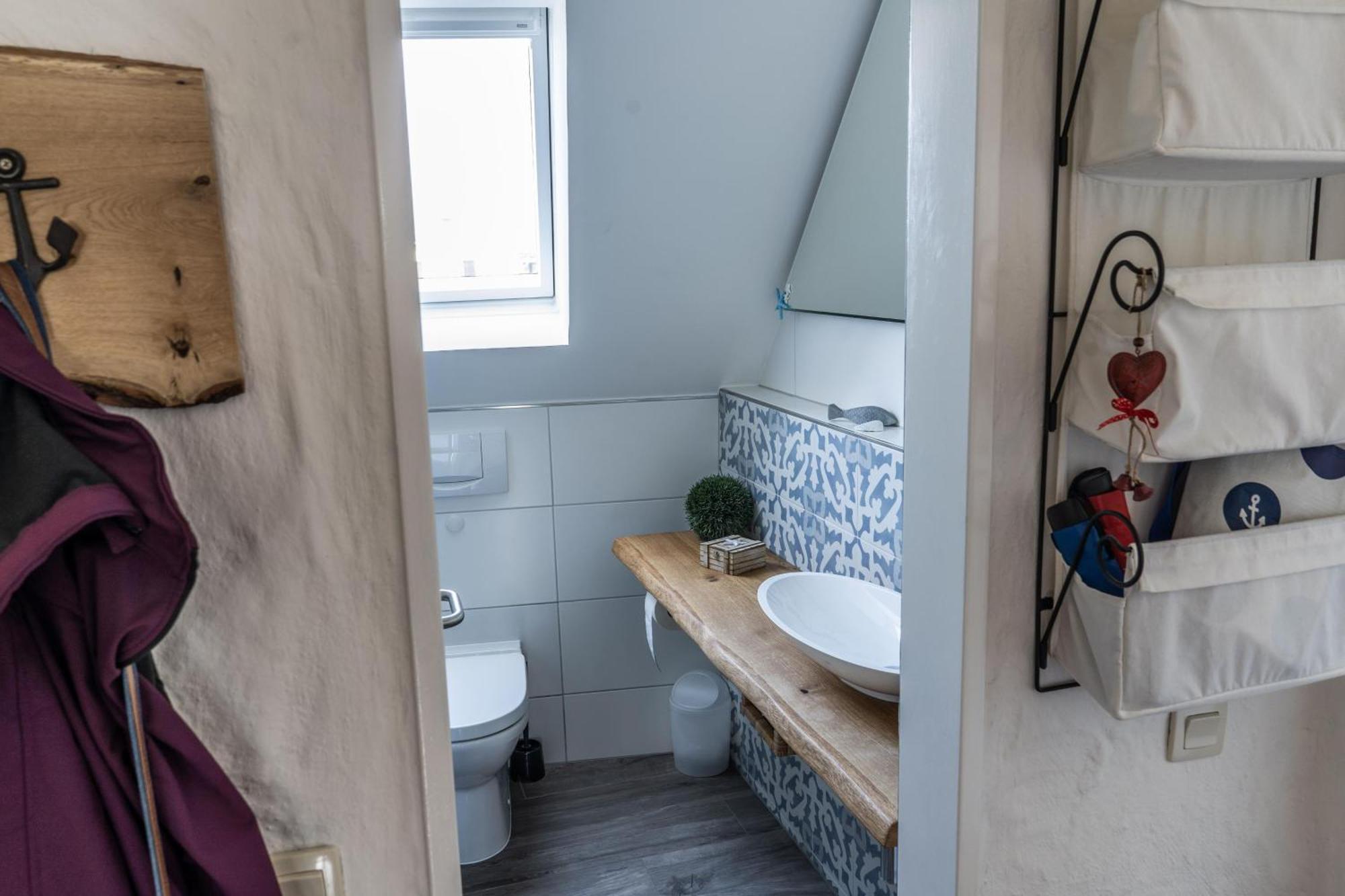 Urlaub Mit Ostseeblick, Schwimmbad, Sauna & Direkte Strandlage Kronsgaard Exterior foto